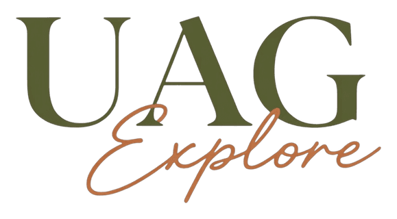 UAGexplore